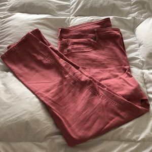 Maurice’s Jeggings